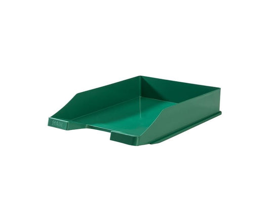 HAN Panier Classique Karma A4 Vert