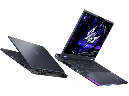 Acer Ordinateur portable Predator Helios 16 (PH16-73-909D) RTX 5090