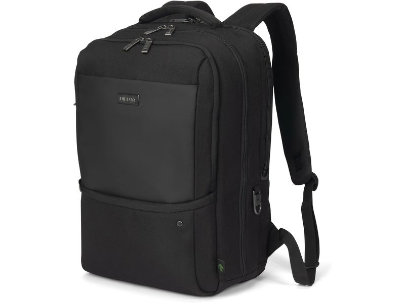 DICOTA Sac-à-dos pour ordinateur portable Five 14-16" Schwarz