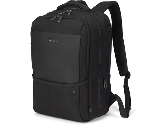 DICOTA Sac-à-dos pour ordinateur portable Five 15-17.3" Schwarz