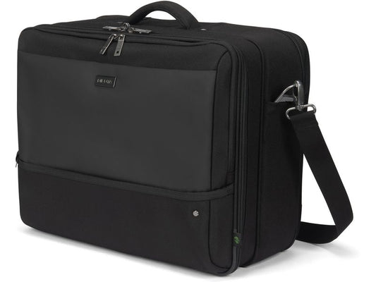 DICOTA Sac pour notebook Multi Twin Five 17.3 "