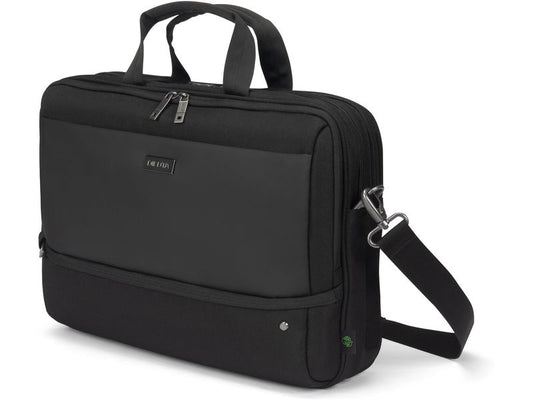 DICOTA Sac pour notebook Traveller Five 14-16" Schwarz