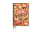 Paperblanks Agenda hebdomadaire Renoir Fleur, 2026, Multicolore