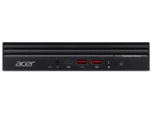 Acer PC Veriton Vero N6730 (Ultra 7, 16 Go, 1 TB SSD)
