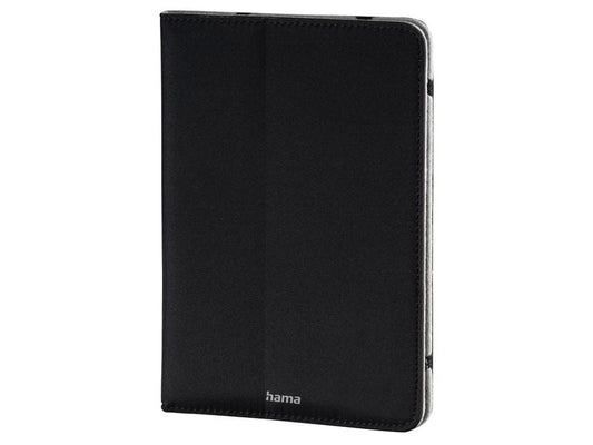 Hama Tablet Book Cover Strap Noir