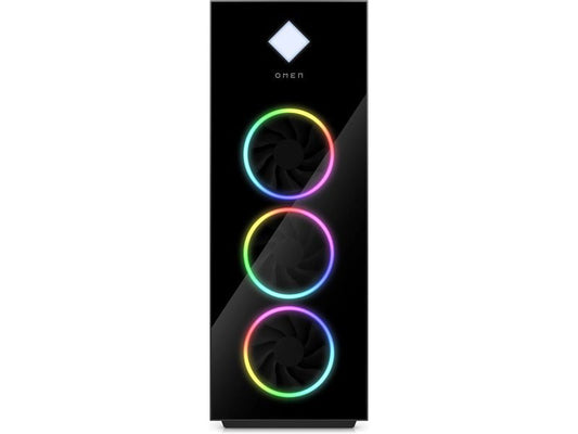 HP PC de gaming OMEN 45L GT22- 3758nz