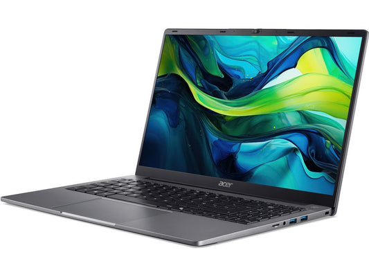 Acer Ordinateur portable Aspire Lite 15, N4500, 4 GB, (AL15-32P-C1Z8)