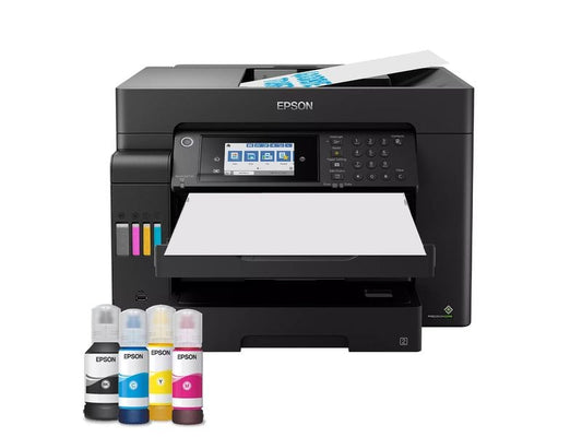 Epson Imprimante multifonction EcoTank ET-16655