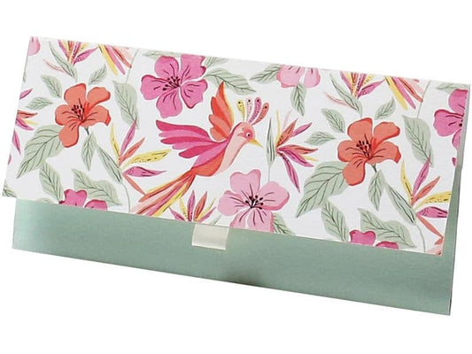 Rössler Carte cadeau Joy 1 pièce 22 x 11 cm