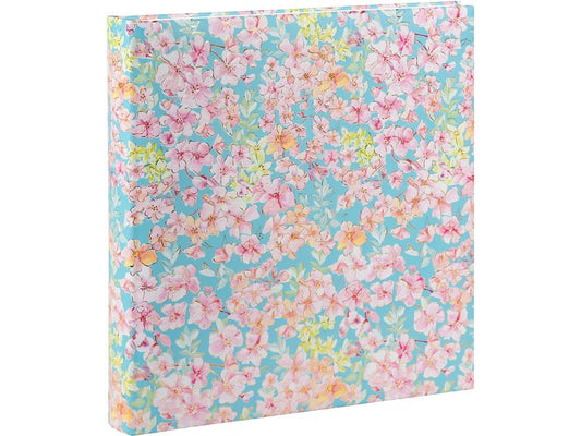 Goldbuch Album photo Forever Spring, 30 x 31 cm, 60 pages