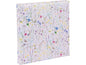 Goldbuch Album photo Summer Meadow lilac, 30 x 31 cm, 60 pages