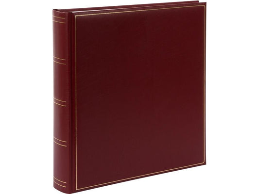 Goldbuch Album photo Milan, Bordeaux, 30 x 31 cm, 100 pages