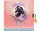 Goldbuch Journal intime Luna 16.5 x 16.5 cm, 96 pages