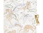 Goldbuch Journal intime Felino 16.5 x 16.5 cm, 96 pages