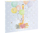 Goldbuch Journal de bébé Balloon Party 24.5 x 22.5 cm, 100 pages