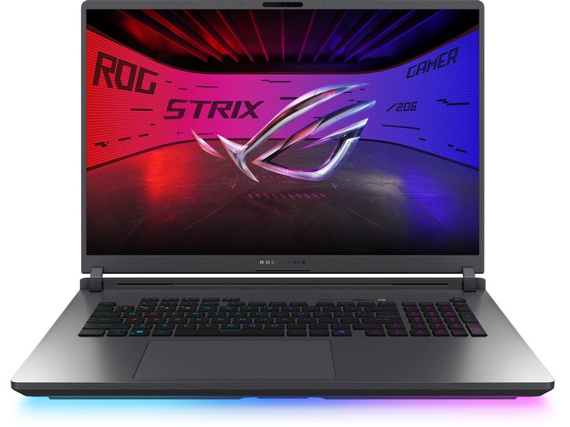 ASUS Ordinateur portable ROG Strix G18 (G815 lP-S9010W) RTX5070