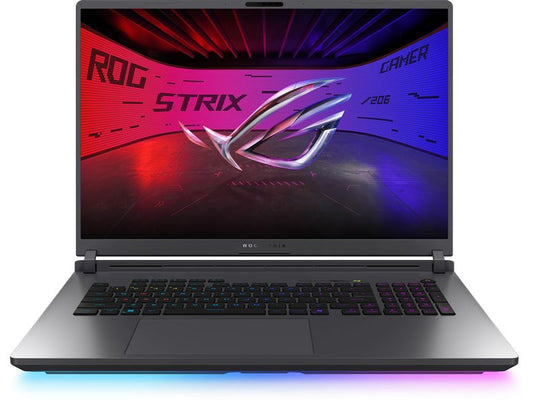 ASUS Ordinateur portable ROG Strix G18 (G815 lP-S9010W) RTX5070