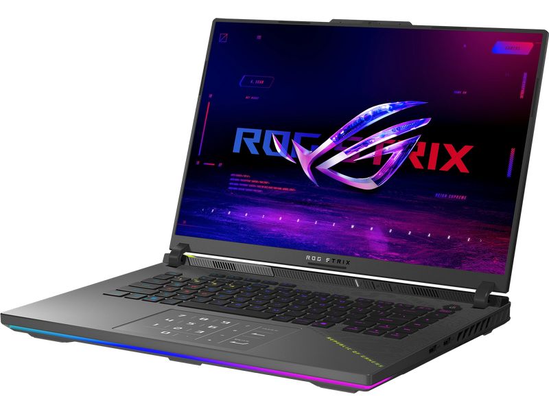 ASUS Ordinateur portable ROG Strix G16 (G614PM-S5004W) RTX 5060