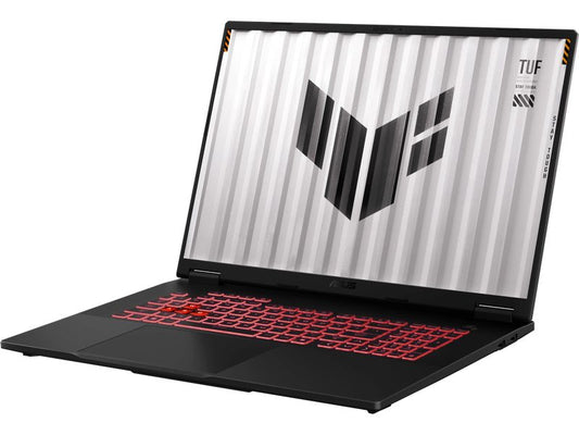 ASUS Ordinateur portable TUF Gaming 18 (FA808UP-S8022W) RTX5070