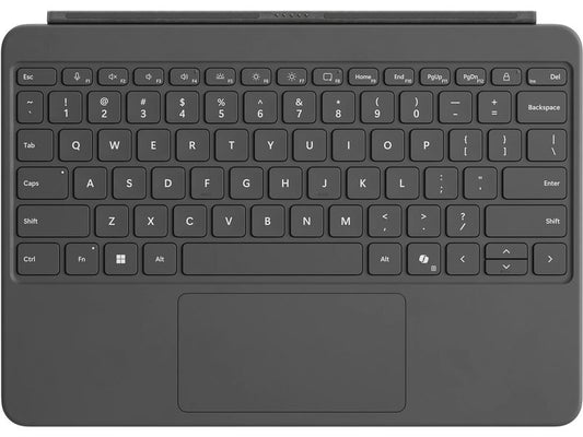 Microsoft Surface Pro 12" Keyboard Noir