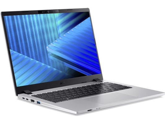 Acer Ordinateur portable TravelMate P2 (TMP214-56-G2-TCO-55Q7)