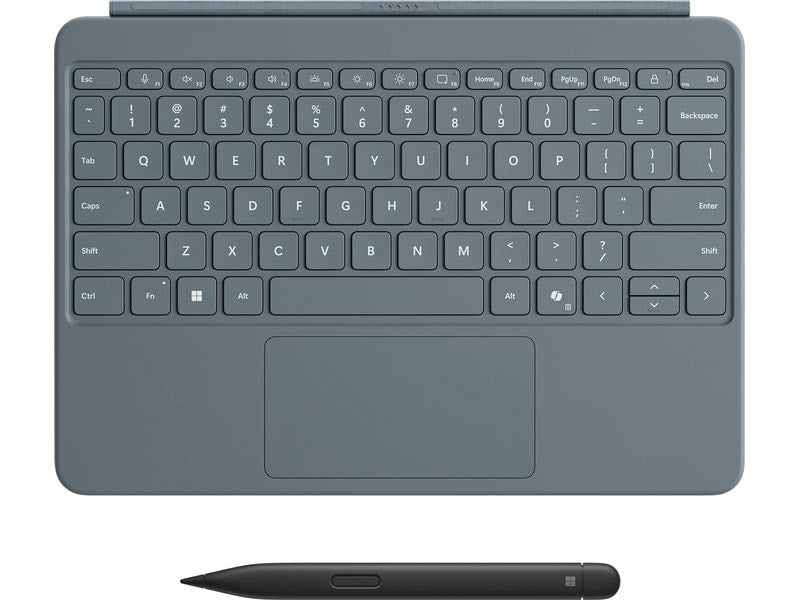 Microsoft Surface Pro 12" Keyboard + Pen