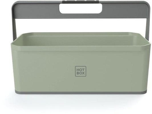 Hotbox Organiseur de bureau Hotbox 4 Mini Vert
