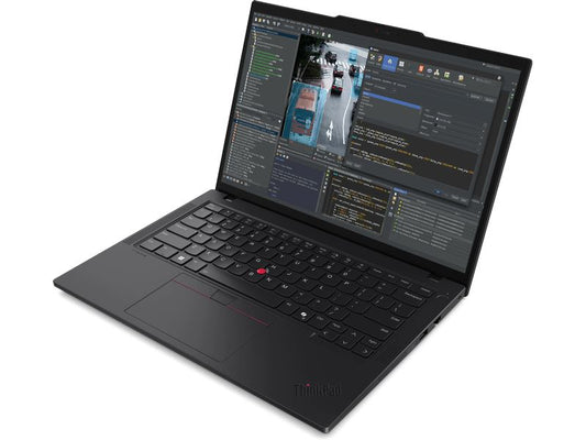 Lenovo Ordinateur portable ThinkPad P14s Gen 6 (AMD) Copilot + PC