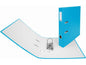 Biella Dossier Plasticolor A4 4 cm, Bleu clair