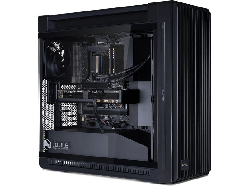 Joule Performance Poste de travail ProArt RTX4060 R5 32 GB 1 TB