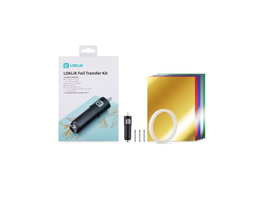 LOKLIK Outils iCraft