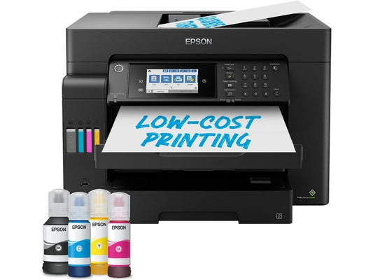 Epson EcoTank ET-16605