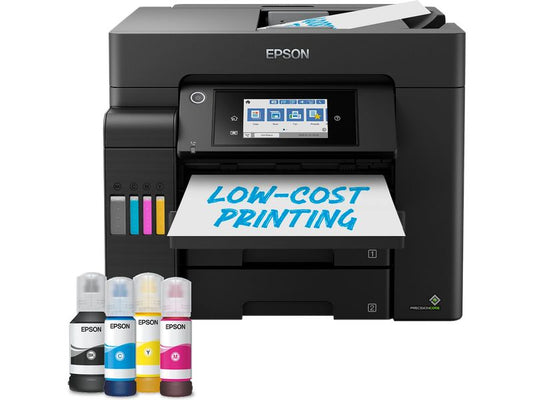 Epson Imprimante multifonction EcoTank ET-5805
