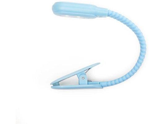 Kikkerland Liseuse Bleu clair