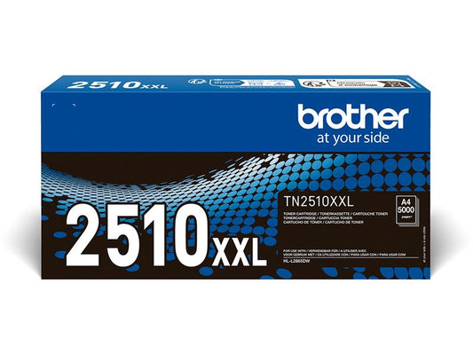 Brother Toner TN2510XXL noir