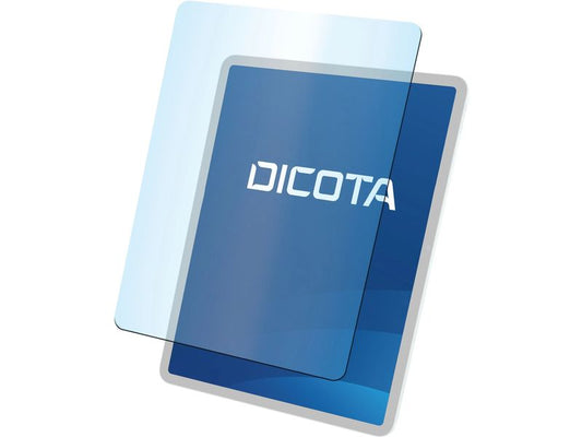 DICOTA Anti-Glare Filter 3H adhesive Apple iPad Pro (Gen. 1/2)