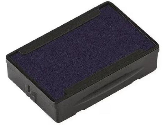 Trodat Tampon de rechange Printy 6/4910 Bleu
