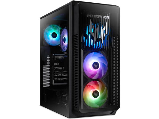 Acer PC de gaming Predator Orion 5000 (PO5-660), U7-265F, RTX 5070