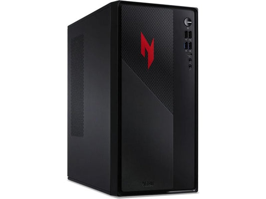 Acer PC de gaming Nitro N20 (N20-100) i5-13420H, RTX 5060