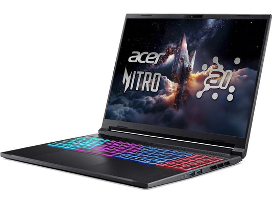 Acer Ordinateur portable Nitro V 16S AI (ANV16S-61-R8LB) RTX 5070