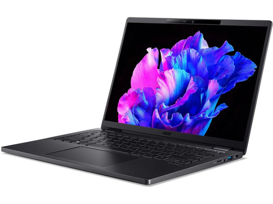 Acer Ordinateur portable TravelMate P6 (TMP614P-53-TCO-50W6)
