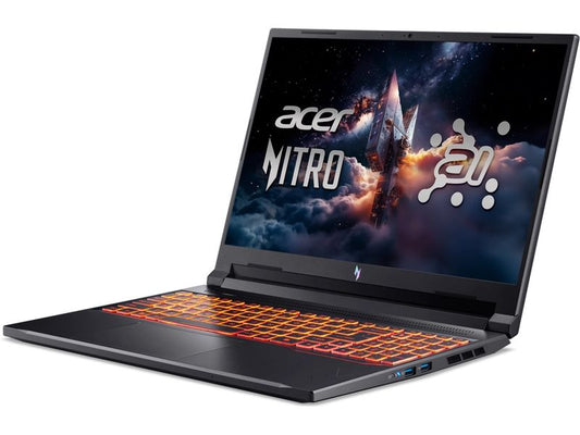 Acer Ordinateur portable Nitro V 16 AI (ANV16-42-R0EV) RTX 5060