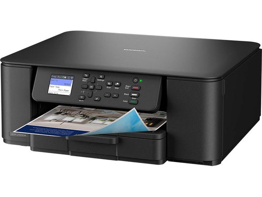 Brother Imprimante multifonction DCP-J1310W