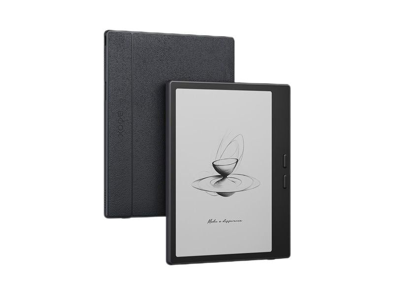 Onyx Lecteur E-Book BOOX Go 7 Tablette E-Ink Noir