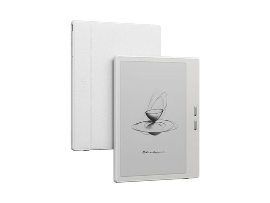 Onyx Lecteur E-Book BOOX Go 7 Tablette E-Ink Blanc