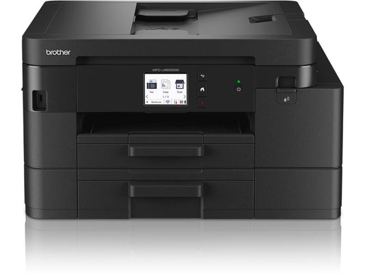 Brother Imprimante multifonction MFC-J4550DW