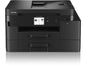 Brother Imprimante multifonction MFC-J4550DW