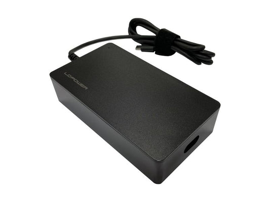 LC-Power Bloc d’alimentation LC-NB-PRO-140-C