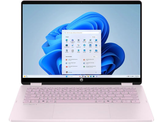 HP Omnibook 5 Flip 14-fp0758nz