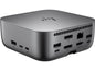 HP Station d'accueil Thunderbolt 4 Ultra 180 W G6 Dock